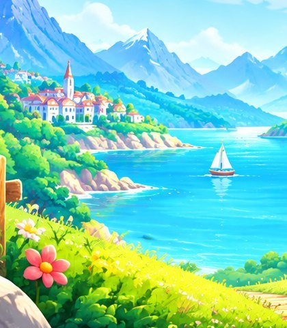 Original puzzle picture